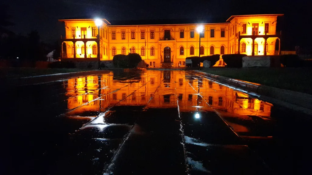 Çorum Müzesi – Çorum