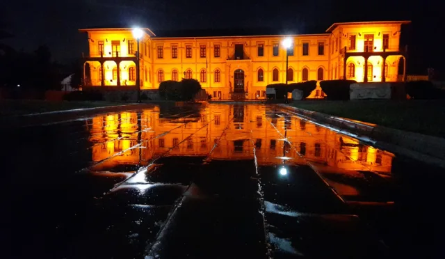 Çorum Müzesi – Çorum fotoğrafı