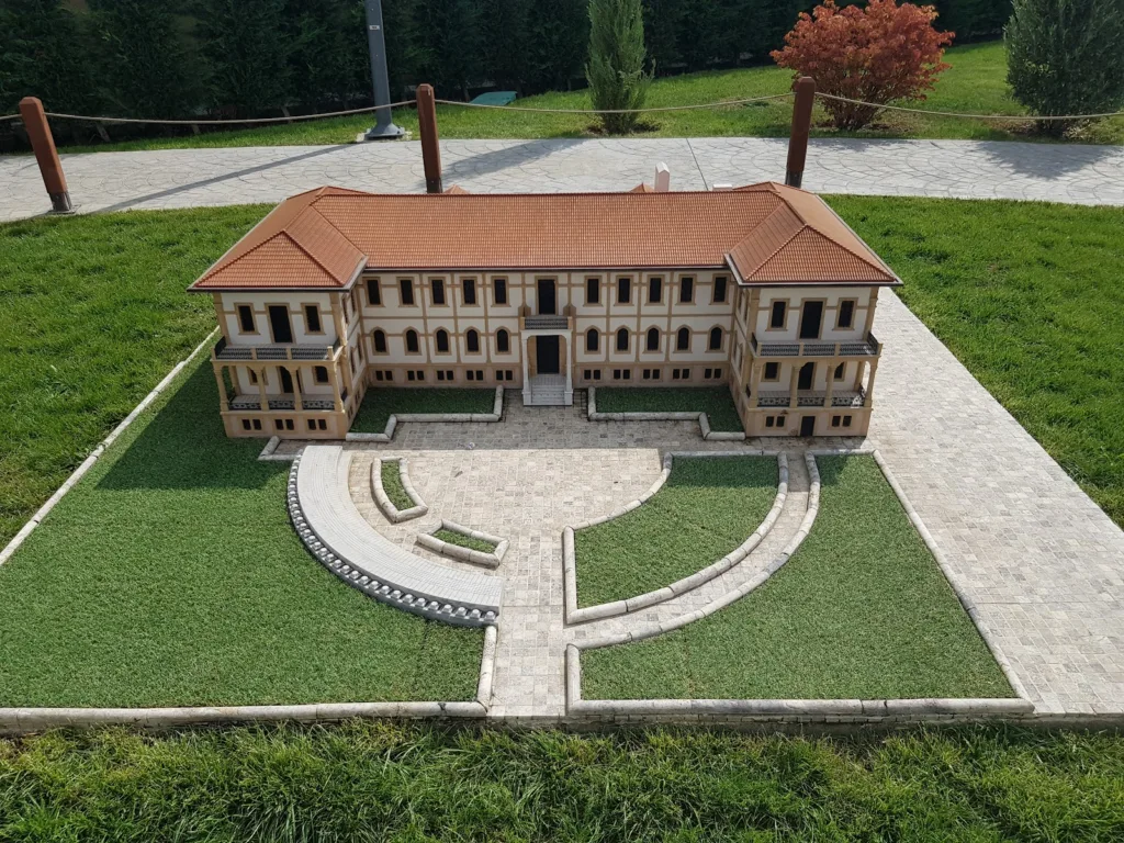 Çoruminia – Çorum