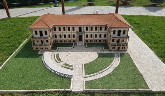 Çoruminia – Çorum fotoğrafı