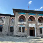 Cumhuriyet Müzesi (II. TBMM Binası) – Ankara