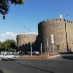 Dağ Kapı – Diyarbakır