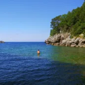 Danaağzı Tabiat Parkı – Zonguldak