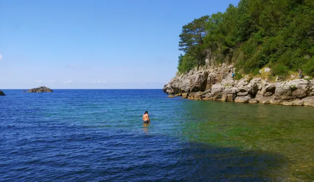 Danaağzı Tabiat Parkı – Zonguldak fotoğrafı