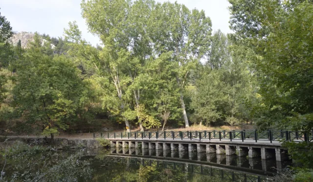 Değirmen Boğazı Tabiat Parkı – Balıkesir fotoğrafı