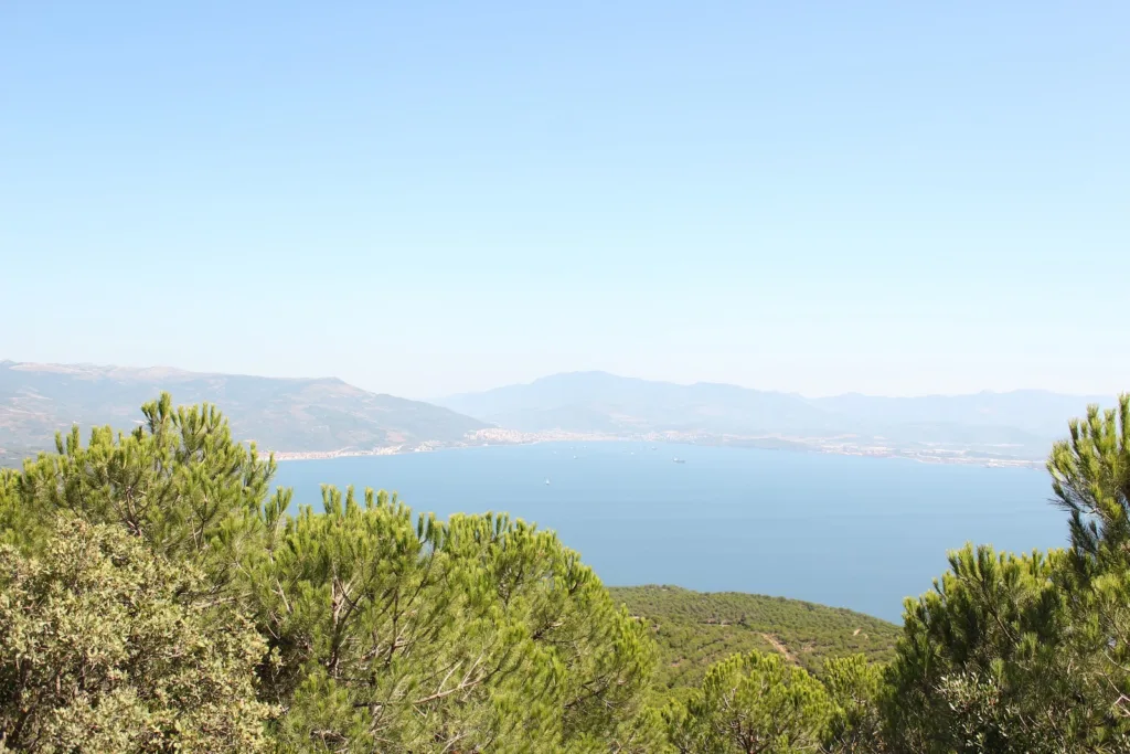 Delmece Yaylası – Yalova