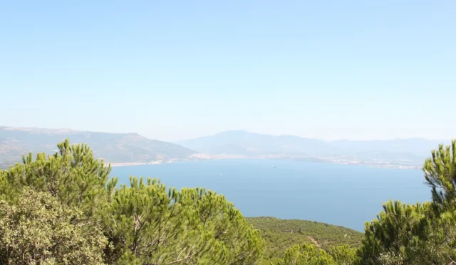 Delmece Yaylası – Yalova fotoğrafı