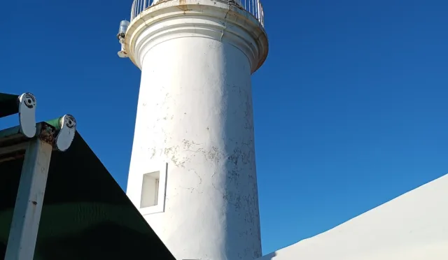Deniz Feneri – Zonguldak fotoğrafı