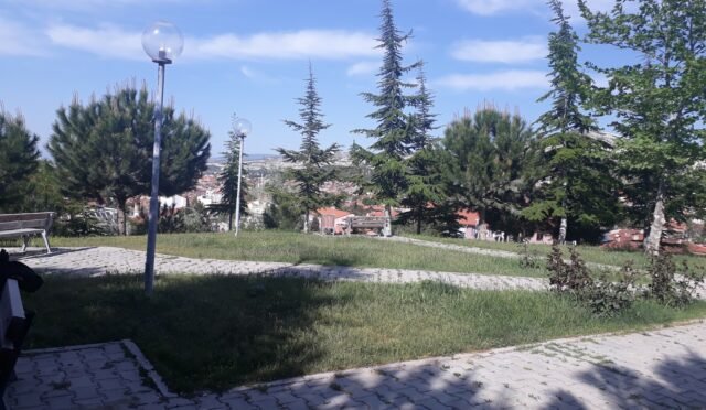 Dert Tepesi