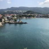 Direkli Kaya