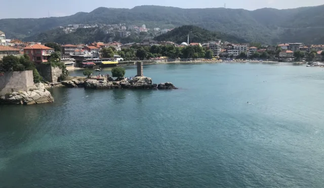 Direkli Kaya – Bartın fotoğrafı