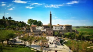 Diyarbakır Rotam fotoğrafı