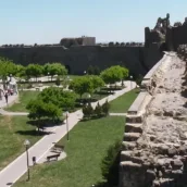 Diyarbakır Surları