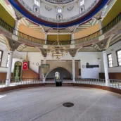Dönenler Camii