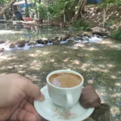 Döngel Mağaraları