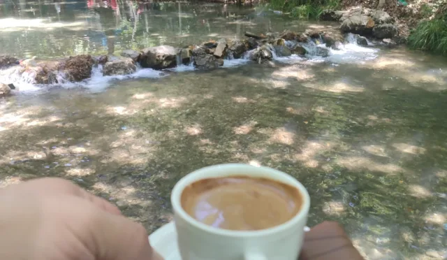 Döngel Mağaraları – Kahramanmaraş fotoğrafı