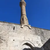 Dündarbey Medresesi