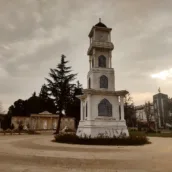 Düzce 15 Temmuz Parkı… – Düzce