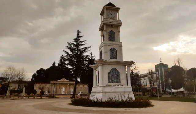 Düzce 15 Temmuz Parkı… – Düzce fotoğrafı