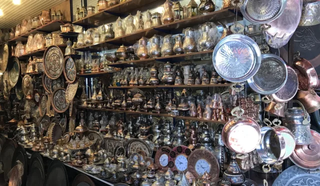 EMEK BAKIR – Rize fotoğrafı