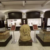 Edirne Arkeoloji ve Etnografya Müzesi