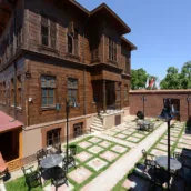 Edirne Kent Müzesi – Edirne