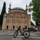 Emir Sultan Camii