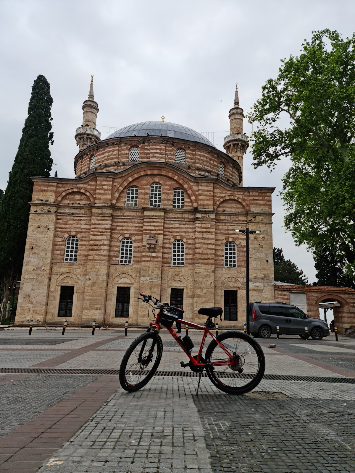 Bursa