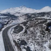 Erciyes Kayak Merkezi