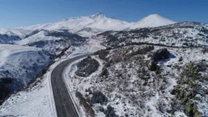 Erciyes Kayak Merkezi