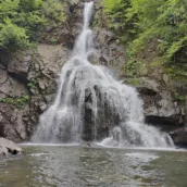 Erikli Şelalesi – Yalova