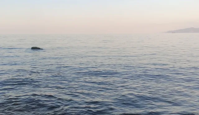 Eriklimam Deliklitaş – Giresun fotoğrafı