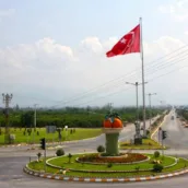 Erzin İçmeleri – Hatay