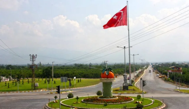Erzin İçmeleri – Hatay fotoğrafı