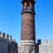 Erzurum Kalesi