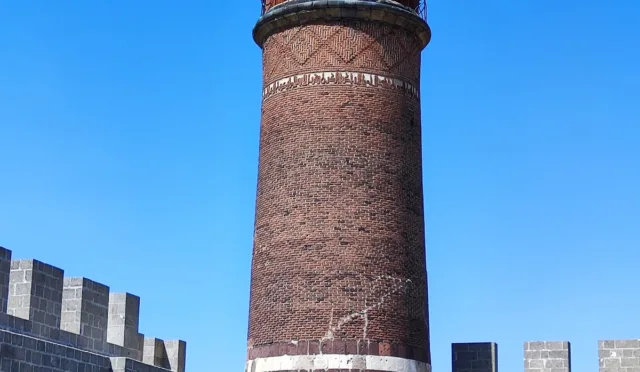 Erzurum Kalesi – Erzurum fotoğrafı