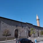 Erzurum Ulu Camii – Erzurum