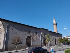 Erzurum Ulu Camii