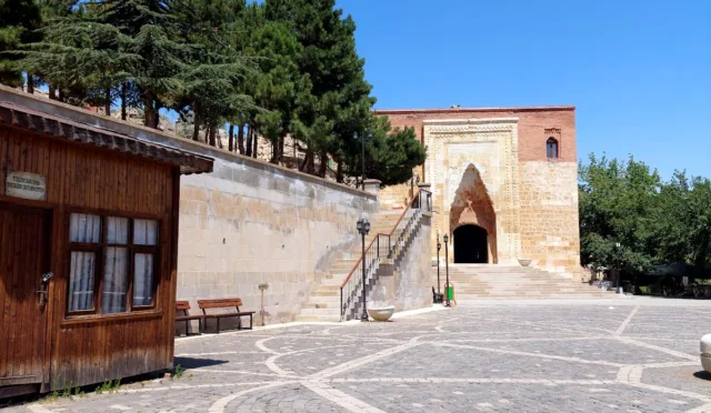 Eshab-ı Kehf – Kahramanmaraş fotoğrafı