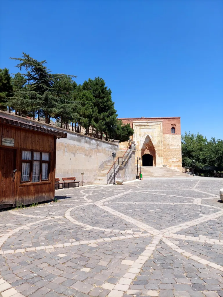 Eshab-ı Kehf – Kahramanmaraş