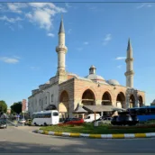 Eski Cami – Edirne