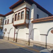 Eski Malatya Mahalle Yaşam Müzesi – Malatya