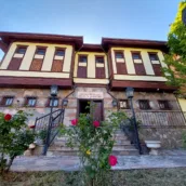 Evliya Çelebi Müzesi