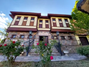 Evliya Çelebi Müzesi