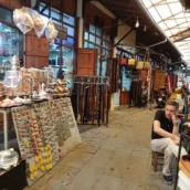 GÖZNURU DÜNYASI