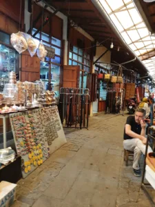 GÖZNURU DÜNYASI