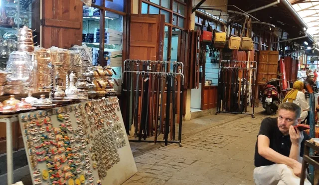 GÖZNURU DÜNYASI – Gaziantep fotoğrafı