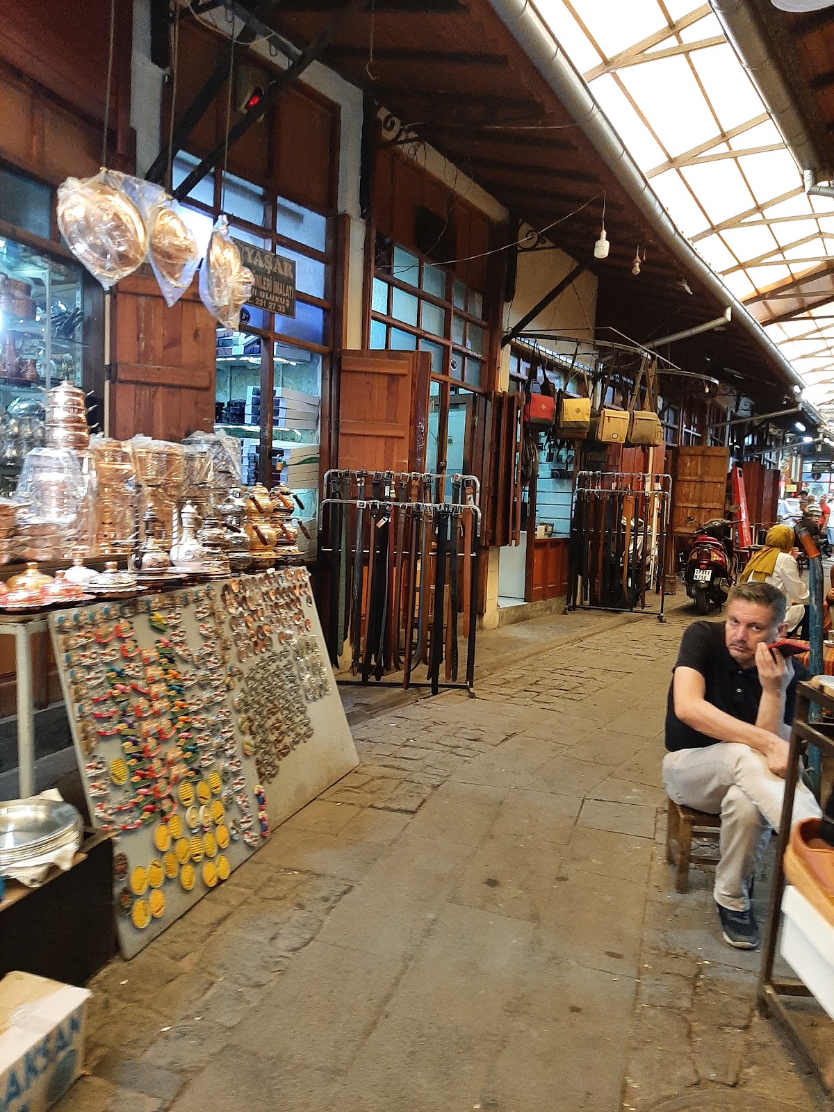 GÖZNURU DÜNYASI