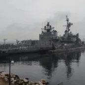 Gayret Gemi Müzesi – Kocaeli