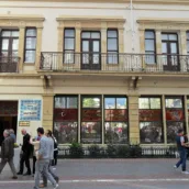 Gazi Müzesi